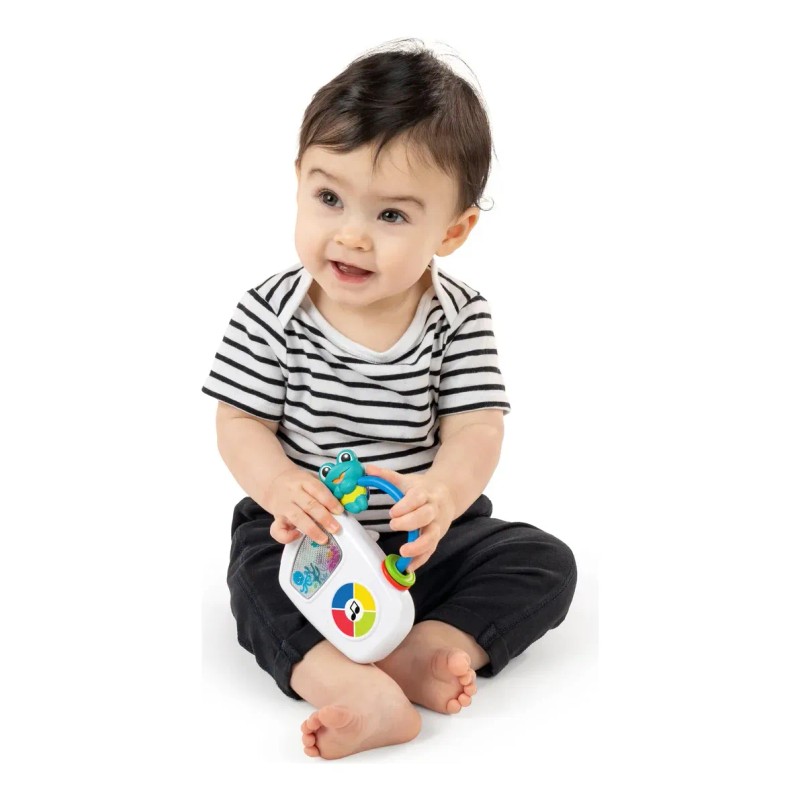 Juguete Musical Para Bebé Baby Einstein Maritime Melodies
