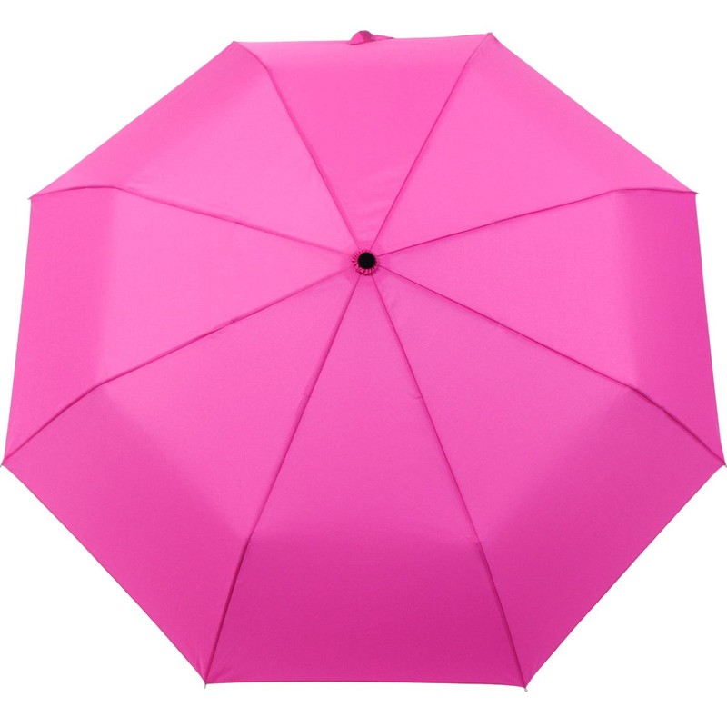 iX-brella Lightweight solid pocket umbrella with automatic open/close mechanism -