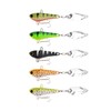 Njord Kalastus Jig Spinner Set of 5 20 g in