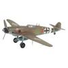 Revell 04160 - Messerschmitt Bf 109 G-10, scala 1:72