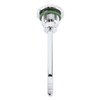 Transmission Filler Plug Dipstick 37075 87 Aluminum Motorcycle Transmission Oil