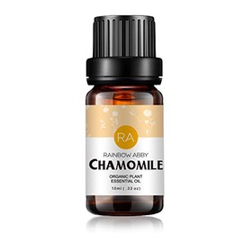 RAINBOW ABBY Chamomile Essential Oil