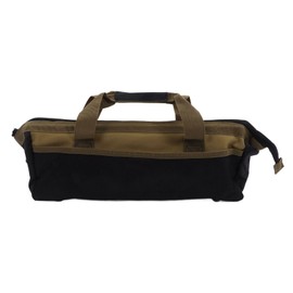 Outdoor Tool Bag Large Capacity Waterproof Oxford Cloth Portable Tent Floor Nail Tote Bag for Camping Picnic