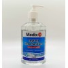 Medix Hand Sanitizer Gel by Medix - 16 Fluid Ounces