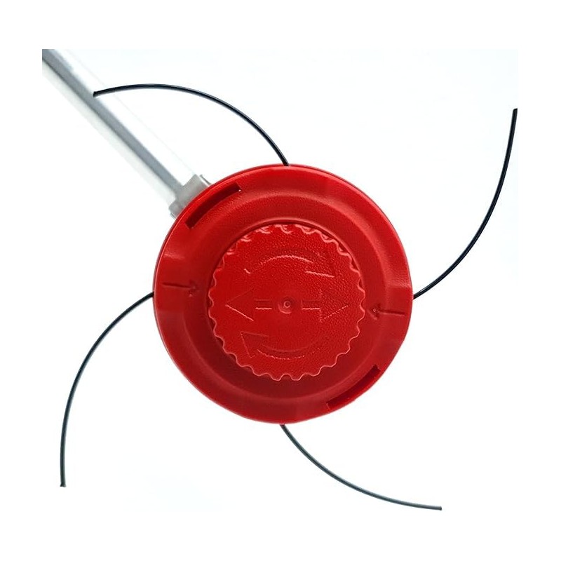 Tri-Clone TREX 1000 Fast Feed String Trimmer Head - Bump