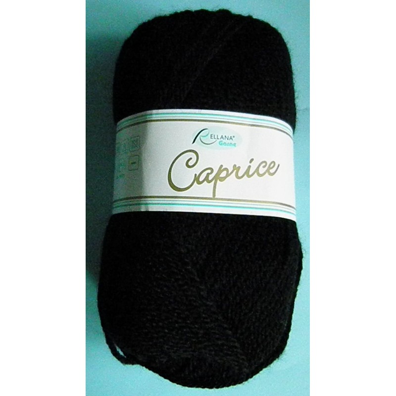 50 gr. Caprice from Rellana Acrylic Yarn 26 Colour Selection