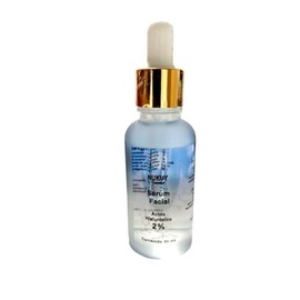 Serum Facial Ácido Hialurónico