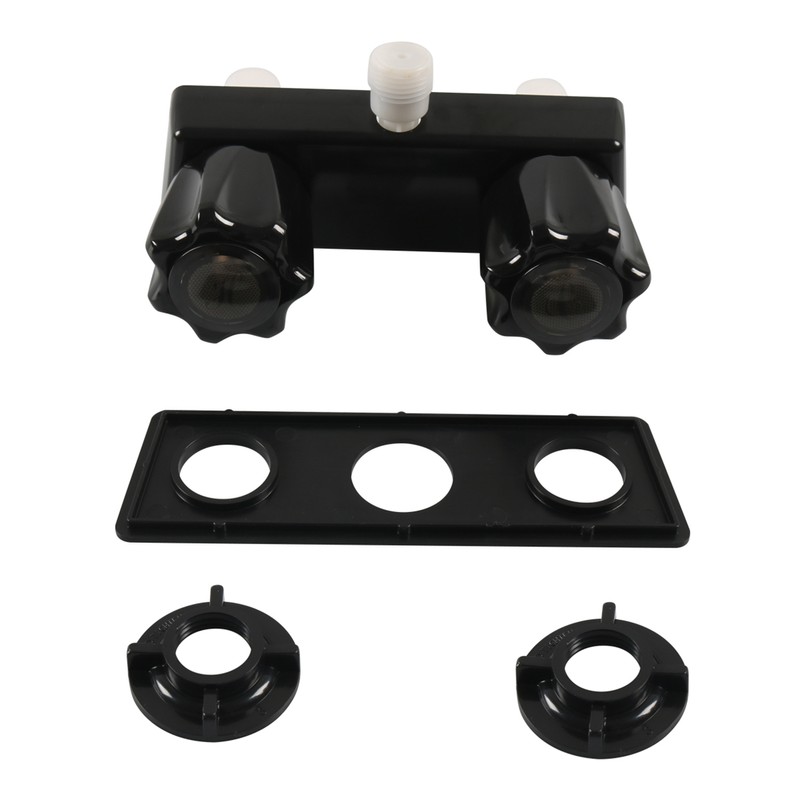 RV Shower Faucet RV Shower Valve Diverter 4” Bathroom Shower