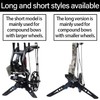 14.5CM Compound Bow and Arrow Stand
