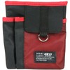SK11 Scissor Case, M, Width 6.3 x Height 7.1 x