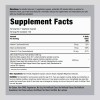Fitness Labs Nitric Oxide Beet Root Capsules | With Nitrates