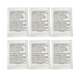 W10346771A Refrigerator Produce Preserver Replacement (6 Packets-3 Pack) by ATMA SUPPLY-Replace W10346771 2117689 AH3503014 EA3503014 PS3503014 W10346772 W10614431A