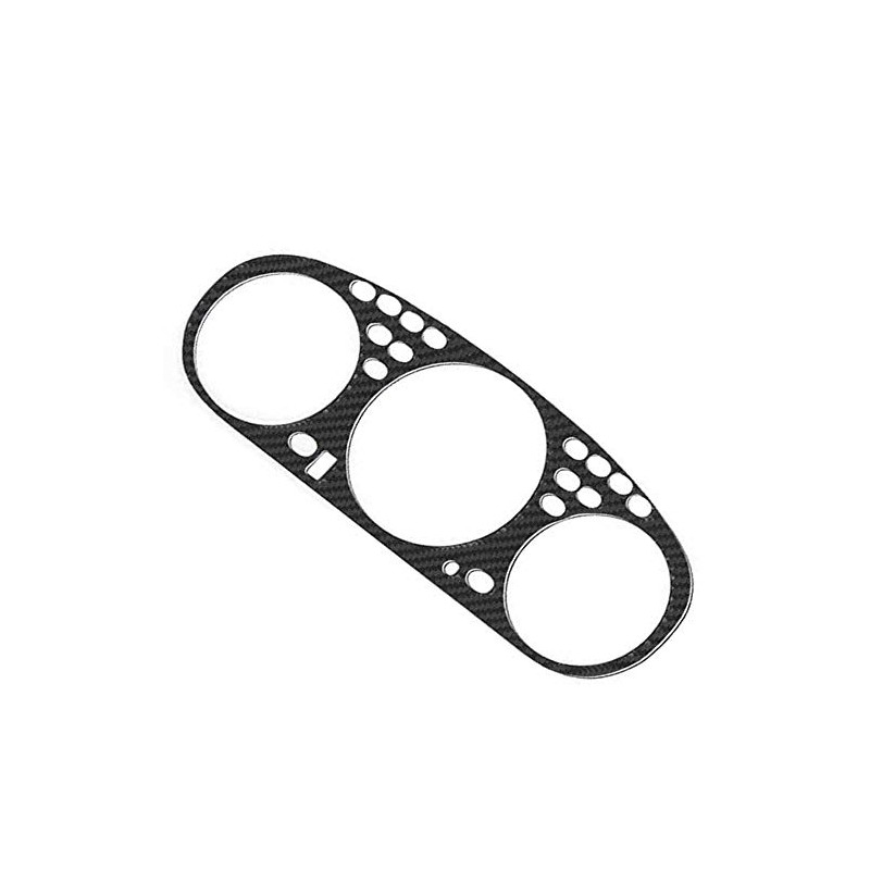 Gauge Instrument Cluster Bezel For 1996-2000 Honda Civic EK Made