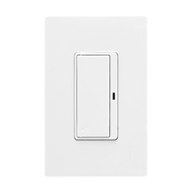 EATON RF9617DW Z-Wave Plus Accessory Switch, White