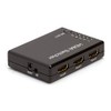 Cmple 5-Port High Speed HDMI Switch 5-in-1 Out (5x1),3D, Full