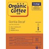 The Organic Coffee Co. Compostable Coffee Pods - Gorilla Decaf
