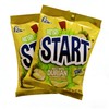 Durian Gummies (280g/9.88oz) Thai Durian Gummies | Southeast Asian Flavor