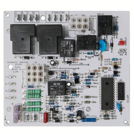 903429 Control Board Replacement for Nordyne Furnace Control Circuit Board 624602, Furnace Control Circuit Board for inter-therm and mill-er M1 Furnace 6246020