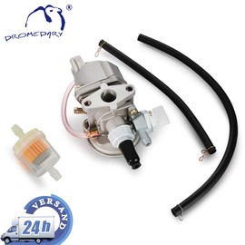 Dromedary Carburettor ATV 47cc 49cc 43cc 49cc 2-Stroke Pocket Bikes Super Bikes Mini Quads