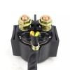 SOARIDER Starter Motor with Relay for 50cc 70cc 90cc 110cc