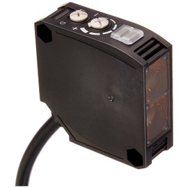 OMRON MSR Photoelectric Sensor E3JK-RN12 2M