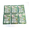 Wiley's Beans and Peas Seasonings -6 (SIX) Packets