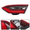 Thomletha RH Right Side Inner Tail Light Replacement for Toyota