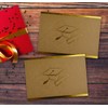 Great Papers!® Grad-Itude Gold Foil Thank You Note Card &