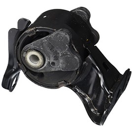 Genuine Honda 50805-SJF-981 Transmission Mounting (Automatic Transmission) Rubber Assembly