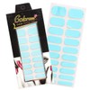 Mint Romantic Nail Sticker DIY Nail Art/Nail Sticker Nail Art / 민트 로맨틱 네일스티커 셀프네일 네일아트/네일스티커 네일아트
