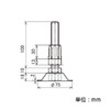 Yazaki Kakko EF-1217A S Set Elector Adjuster Bolt A Set,
