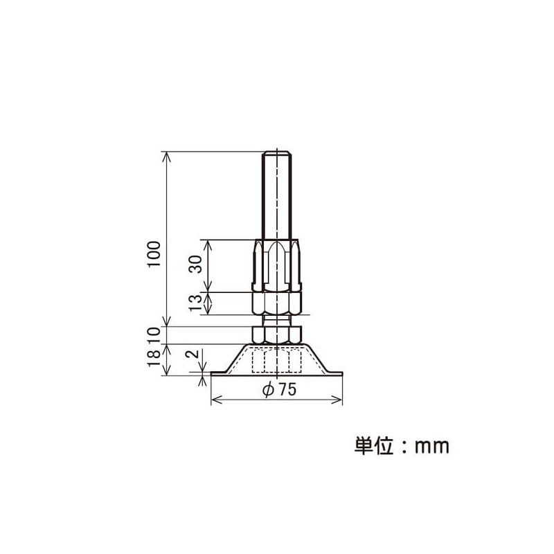 Yazaki Kakko EF-1217A S Set Elector Adjuster Bolt A Set,