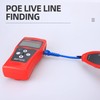 Tekit NF-308 Multipurpose Network Cable Tester Hunting Wire Sorting and