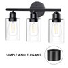 TOCCOOL 4 Pack Ceramics Light Socket Shade Rings, Light Socket