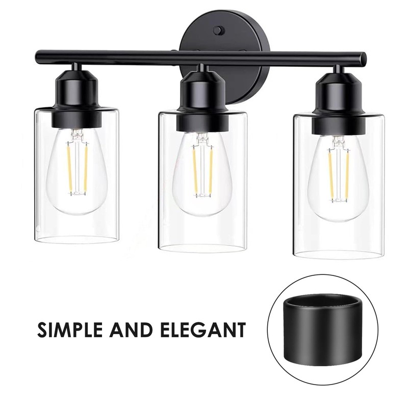 TOCCOOL 4 Pack Ceramics Light Socket Shade Rings, Light Socket
