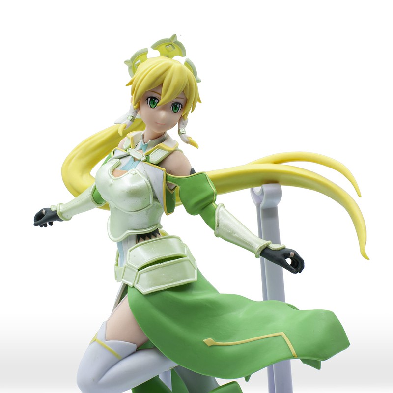 BANPRESTO - Sword Art Online Alicization The Earth Goddess Terraria