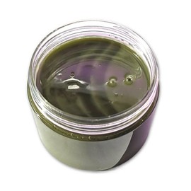 Mascarilla Facial Antienvejecimiento De Algas Vivas. Unisex. Hecho En Nyc. Rejuvenecimiento, Reduce Las Arrugas, Efecto Lifting, Hidratación Profunda 