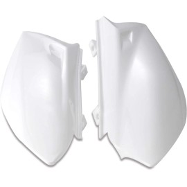 Aftermarket YAMAHA TTR50 TTR50E 2006-2016 Dirt Pit Bike RED Plastic Fender Fairings Kit