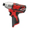 Fits Milwaukee 2462-20 M12 12V 1/4-Inch Hex Impact Driver w/Belt