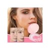 Polvo Compacto Mate Natural Para Rostro