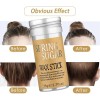 Fijador Para Cabello Generic - Juego De 4 Cepillos