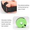 Inflatable Swim Arm Bands Flotation Sleeves Swimming Rings Floats Tube
