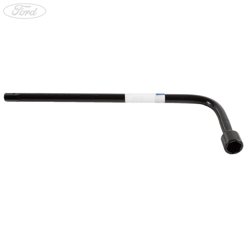 Ford Genuine Transit Connect Wheel Nut Wrench Brace Lever L-Type