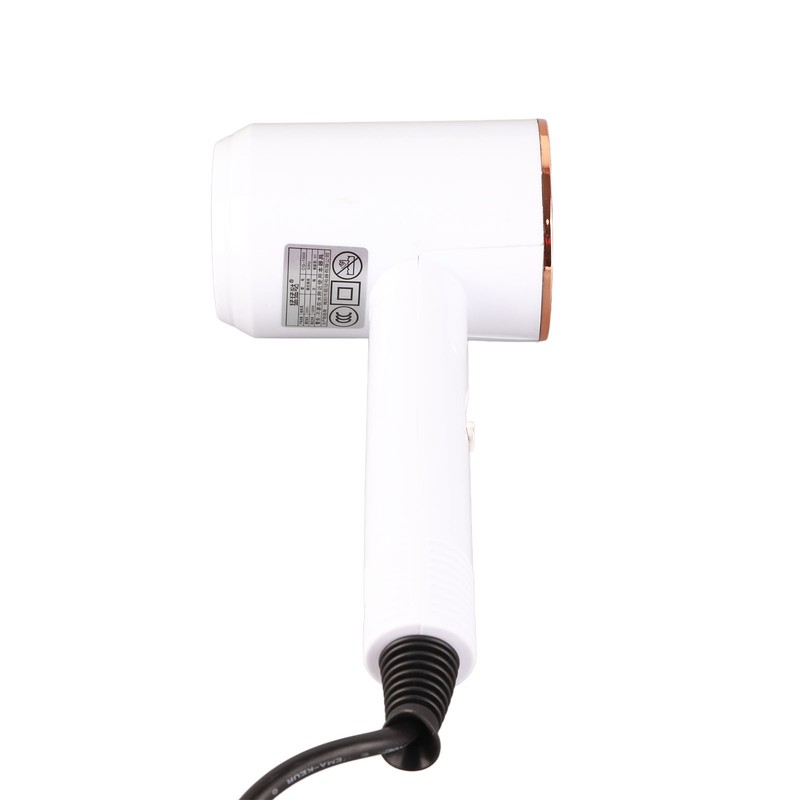 Hair Dryer Household Quick Dry Hot Cold Hair Dryer with