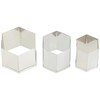 EBM 18 – 8 Hand Concrete 抜型 3pcs All Season