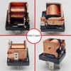 12V 5-Pin SPDT Power Relay – for Starter, Cooling Fan,