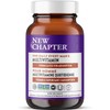 New Chapter Every Man's One Daily Multivitamin, 60 Tablets |