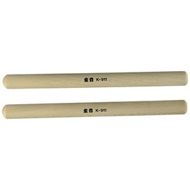 Zenon Drumsticks for Japanese Drum/Taiko, Oak