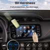XCNGSUA for 8-In 2024 Maxima Murano Kicks Versa Screen Protector