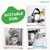 EcoDescalk Universal ecological concentrate (9 descaling processes). 100% natural descaler.